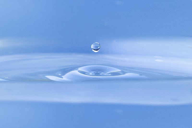 Water Bottle